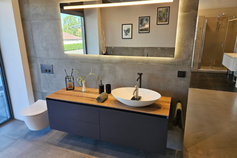 Heizung und Sanitär Brunner in Altdorf