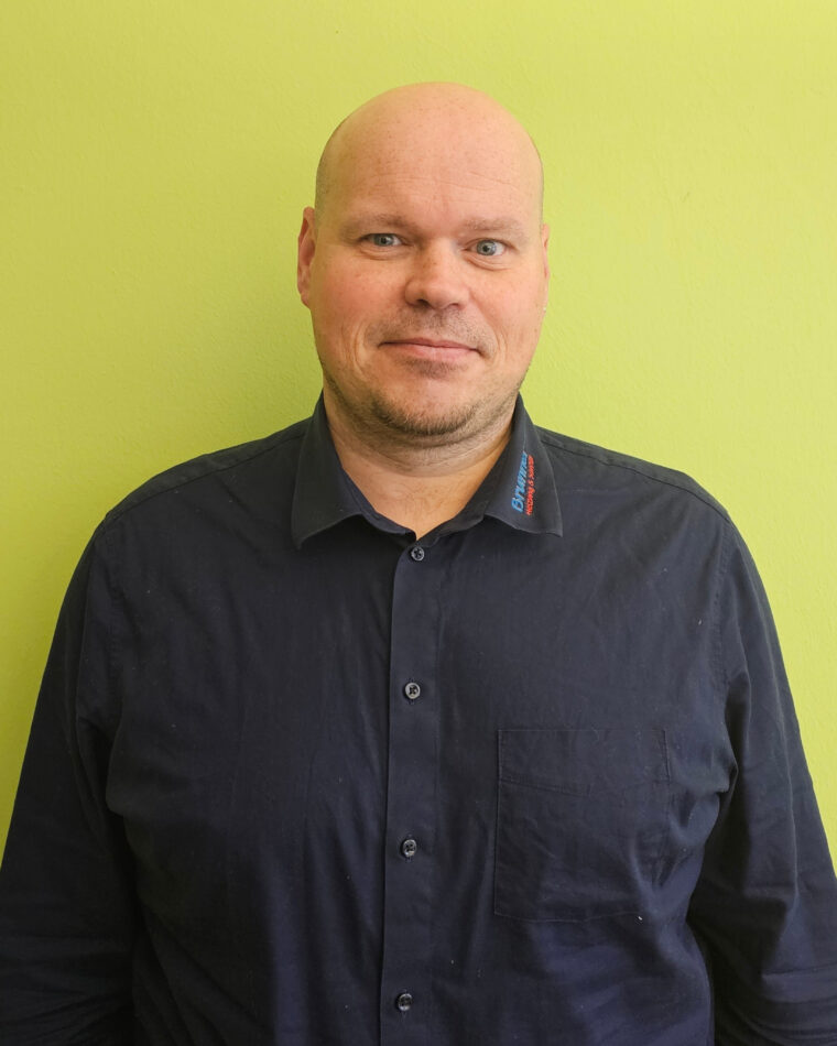 Blattmann Martin von Brunner - Heizung & Sanitär