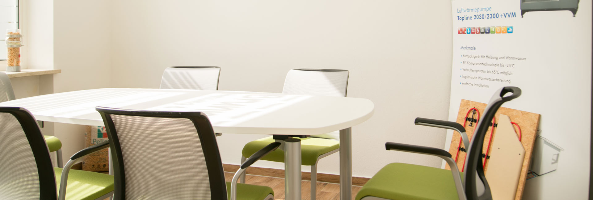 Brunner Heizung & Sanitär bei Landshut Referenzen von Brunner